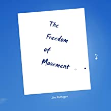 Jim Rattigans Pavillon The Freedom Of Movement